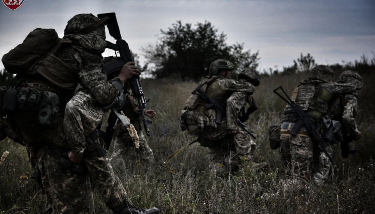 У мережі поширюють фейк, що Україна кинула своїх військових в Афганістані