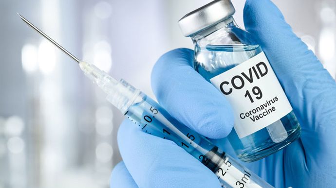 МОЗ заперечило інформацію про витік персональних даних вакцинованих проти COVID-19