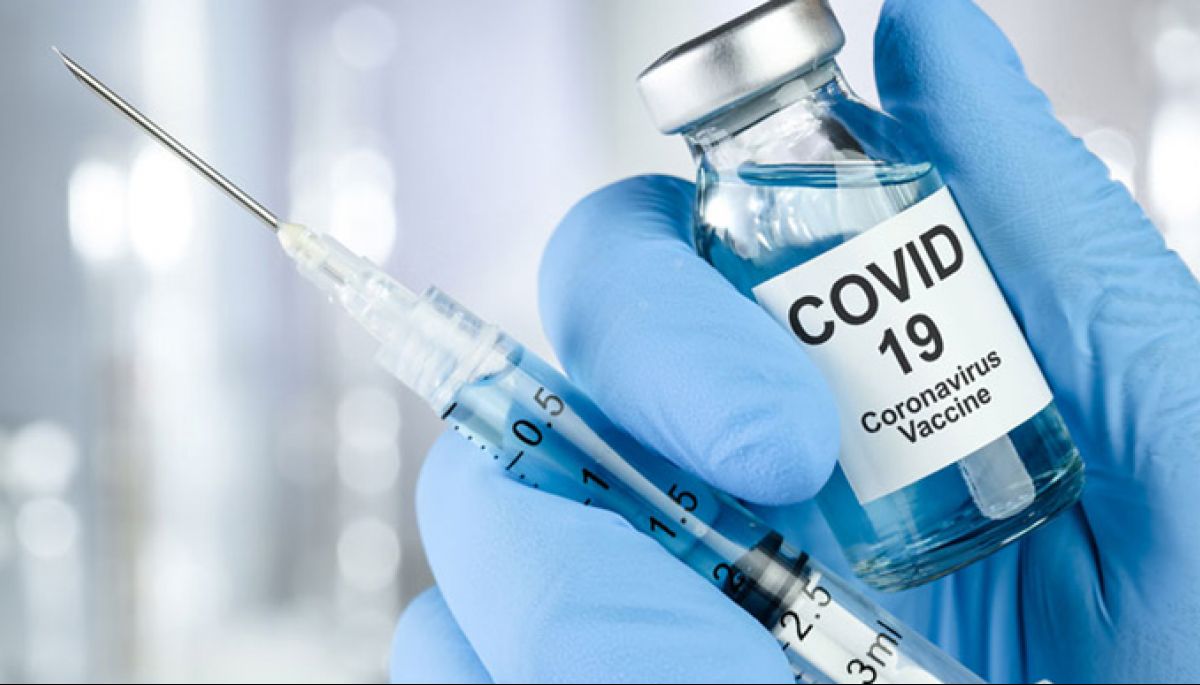 МОЗ заперечило інформацію про витік персональних даних вакцинованих проти COVID-19
