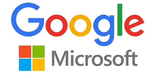 Google і Microsoft планують витратити 30 мільярдів доларів на кібербезпеку США