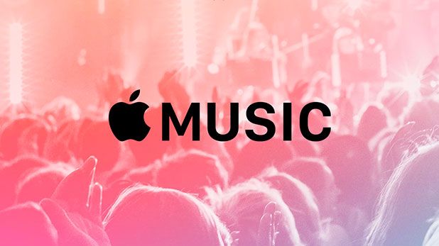 Мінцифри запропонувало Apple створити команду українських редакторів у Apple Music