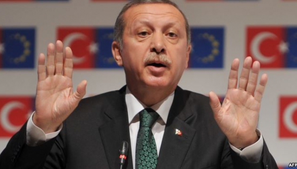 Туреччина: медіа під тиском влади та корпорацій