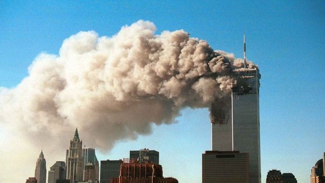 ФБР оприлюднило перший розсекречений документ терактів 9/11: у ньому – перемовини агентів Бюро та консула Саудівської Аравії (ФОТО)