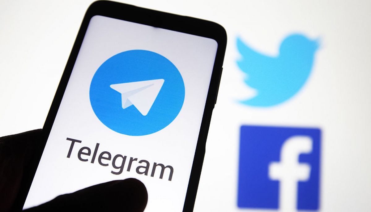 Суд у Росії оштрафував Facebook, Telegram і Twitter на 480 тисяч доларів