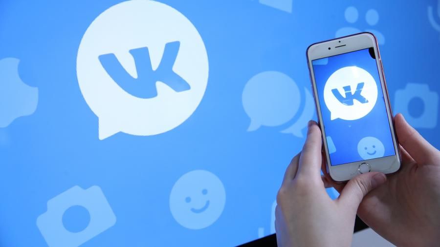 Kantar: У серпні українці стали менше користуватися «Вконтакте»
