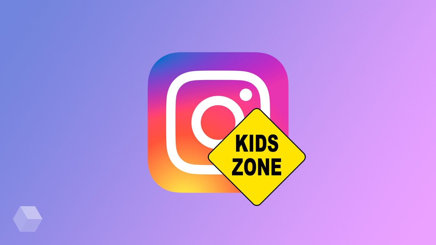 Facebook зупиняє розробку Instagram для дітей