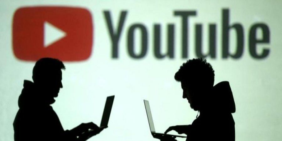 Роскомнагляд пригрозив заблокувати YouTube, якщо з каналів RT не знімуть обмеження