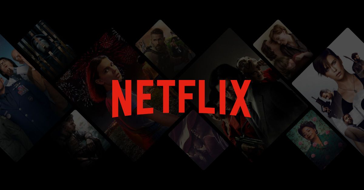 Netflix запустив локалізовану версію для України