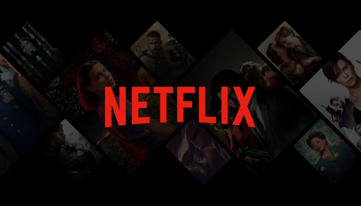 Netflix запустив локалізовану версію для України