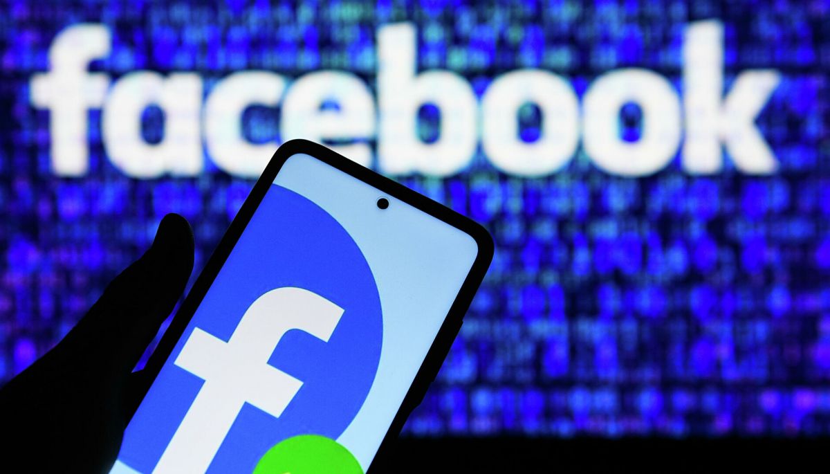 Facebook назвав причину збою в роботі Messenger, Instagram та WhatsApp