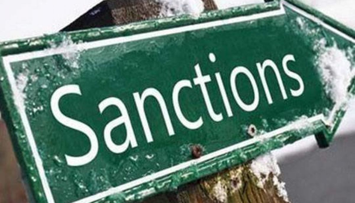РНБО запустила сайт із санкційними списками