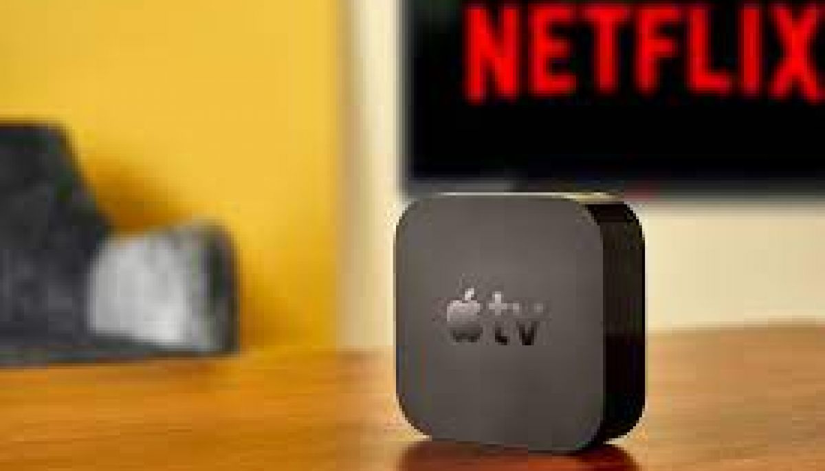 Зйомки проєктів Netflix, Apple TV, Amazon можуть зупинити через страйк працівників