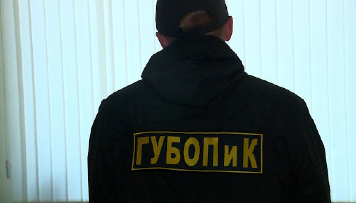 За підписку на екстремістські тг-канали поки що не каратимуть – білоруський силовик