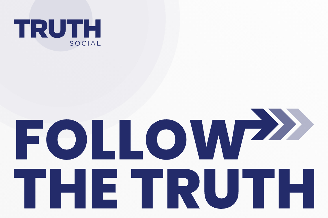 Трамп анонсував запуск власної соцмережі «Truth Social»
