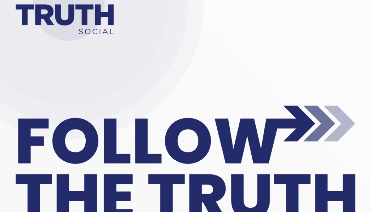 Трамп анонсував запуск власної соцмережі «Truth Social»