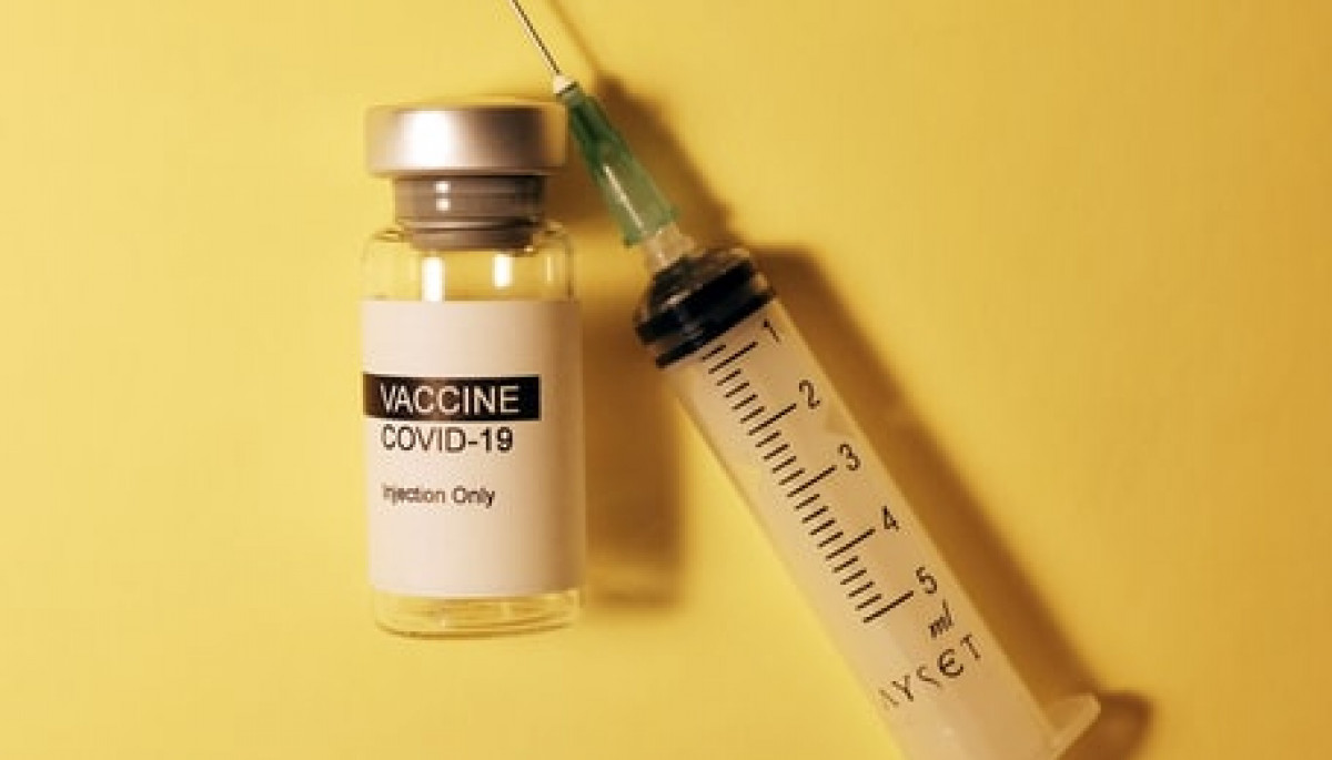 Мінкульт створив групу, яка займається проведенням інформкампанії щодо вакцинації проти COVID-19