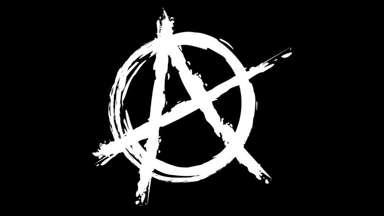 Український анархістський сайт «Революцiйна дiя» визнали в Білорусі «екстремістським формуванням»