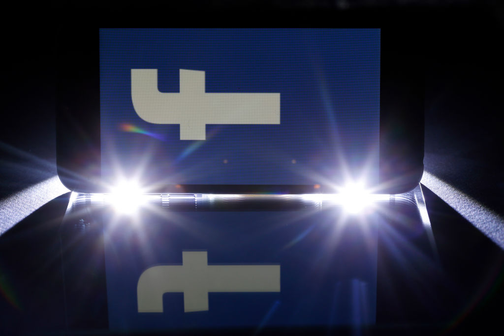 Facebook відмовляється від технології розпізнавання облич користувачів