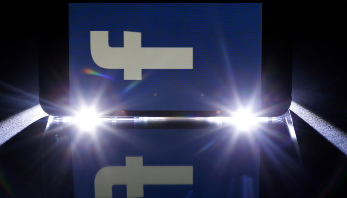 Facebook відмовляється від технології розпізнавання облич користувачів