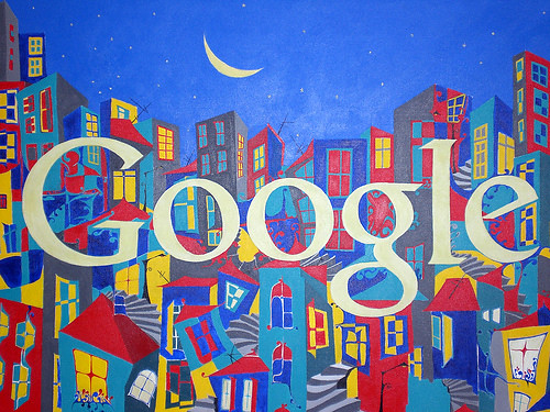 Google готує новий пошуковик для Google Диску