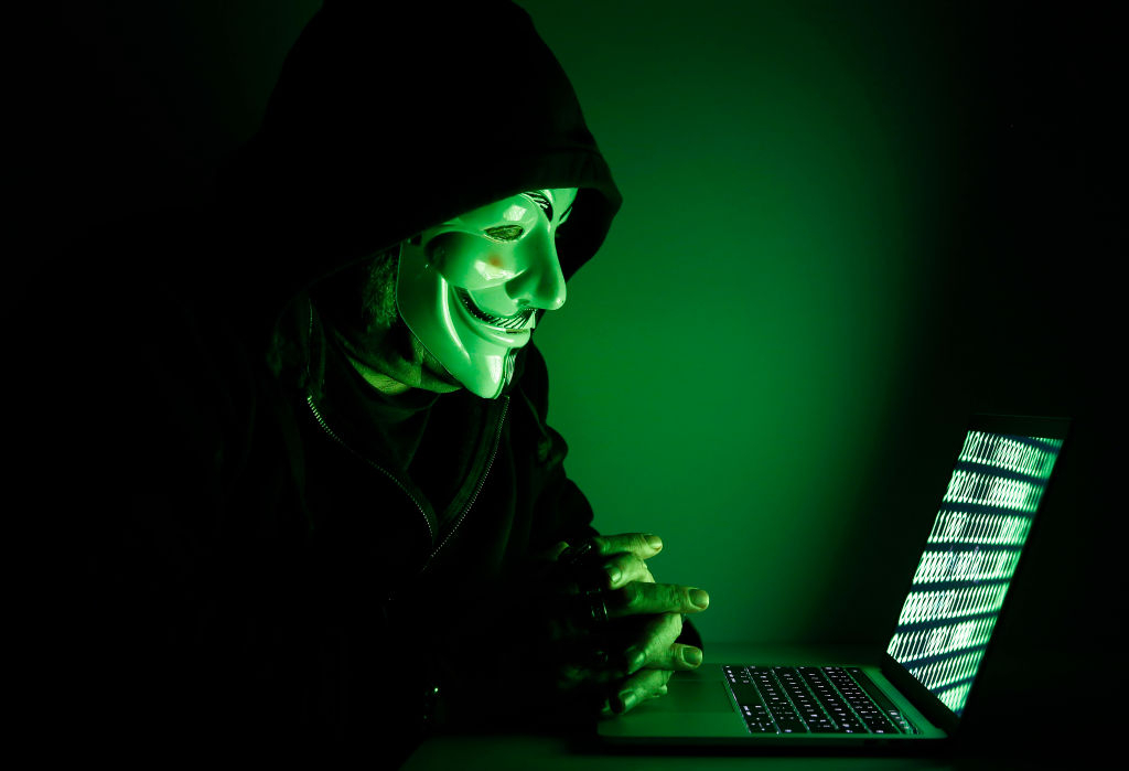 США пообіцяли нагороду до $10 млн за інформацію про хакерів DarkSide
