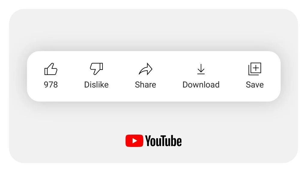 YouTube приховуватиме кількість дизлайків під відео (ВИПРАВЛЕНО)