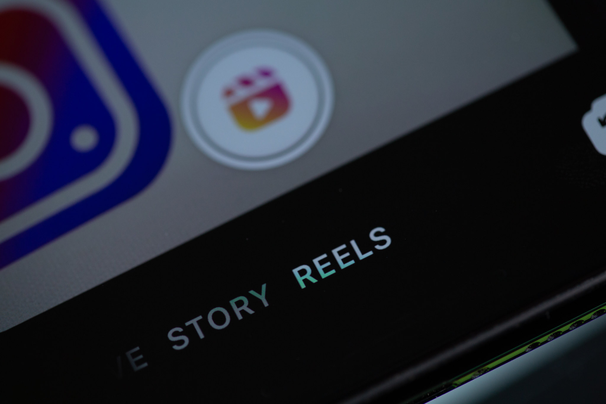 Instagram додав звукові ефекти в Reels