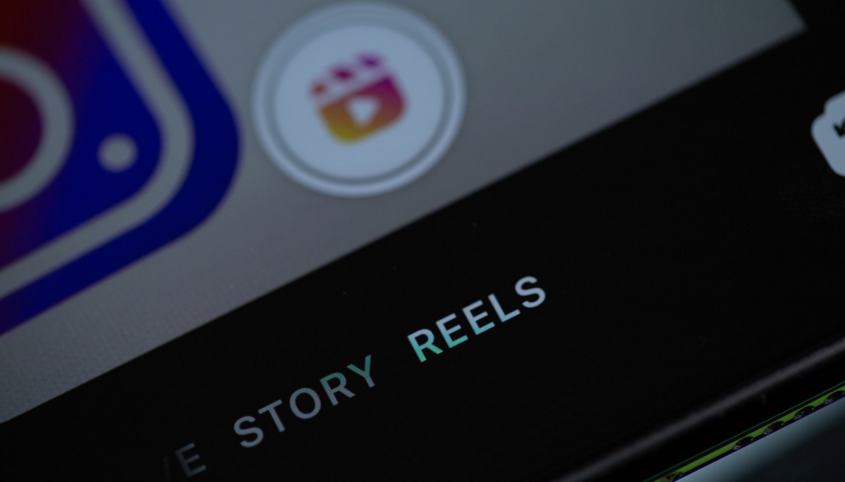 Instagram додав звукові ефекти в Reels