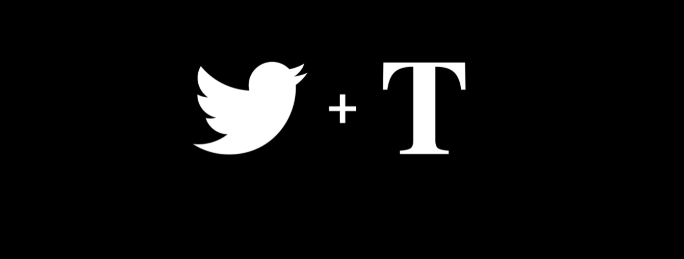 Twitter купив сервіс Threader, який перетворює гілки відповідей на текст