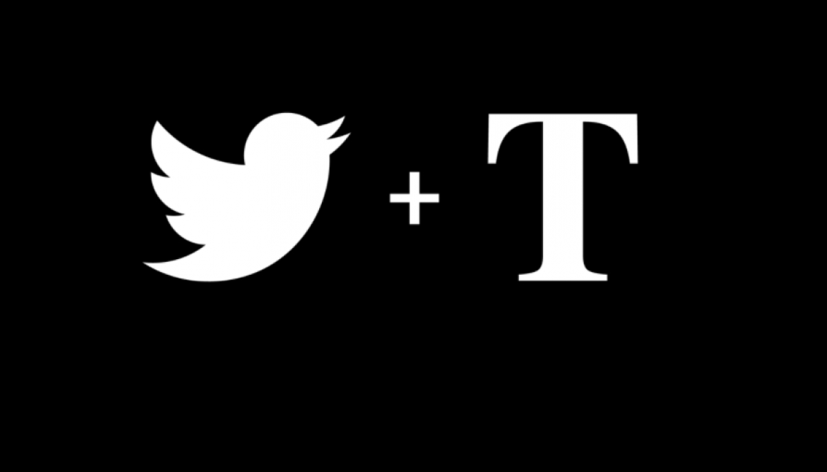 Twitter купив сервіс Threader, який перетворює гілки відповідей на текст