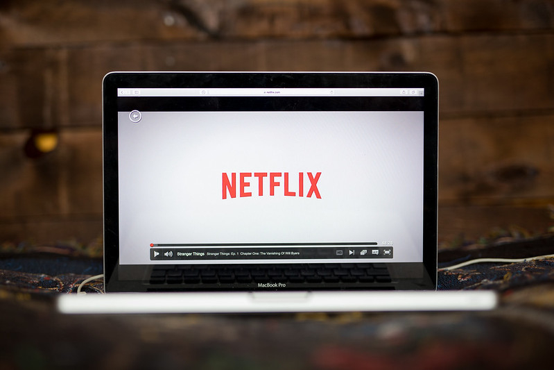 Netflix знизив вартість передплати для української аудиторії