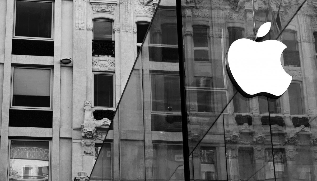 Apple подала до суду позов проти розробника шпигунської програми Pegasus