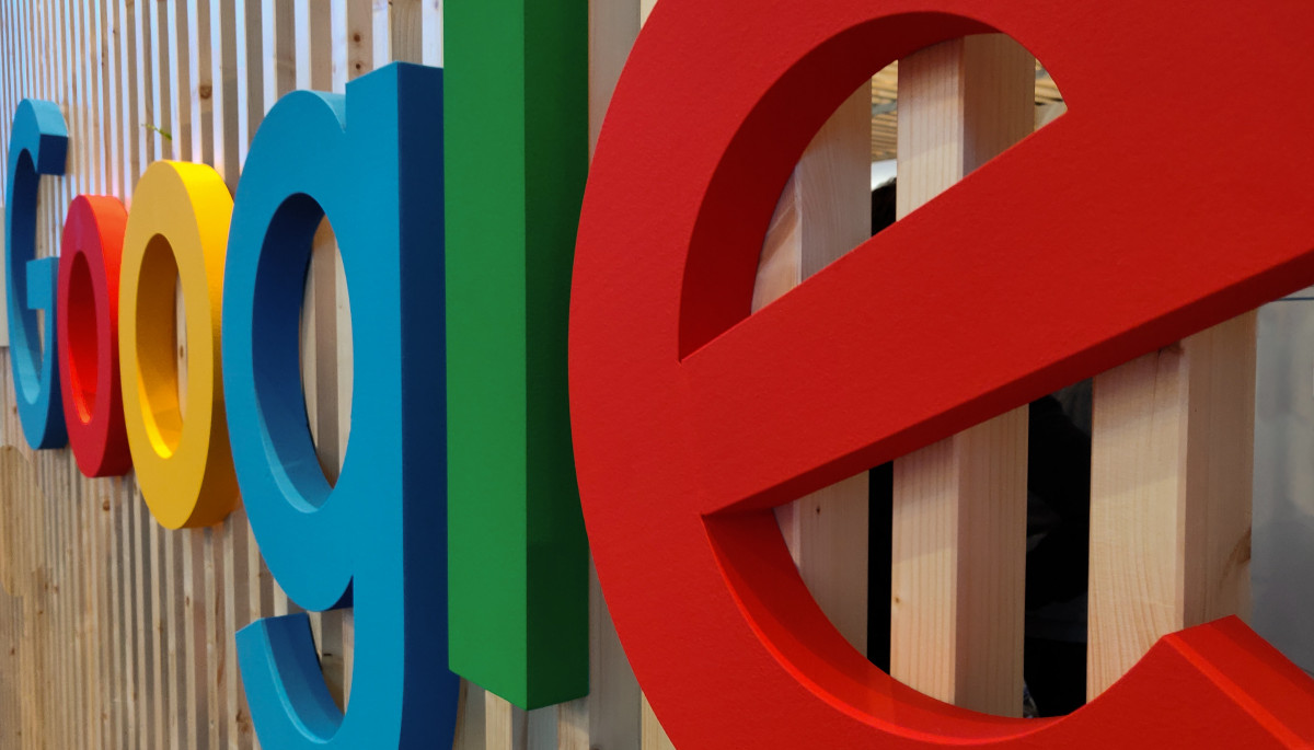 Google виплатить Ірландії $245 мільйонів податків