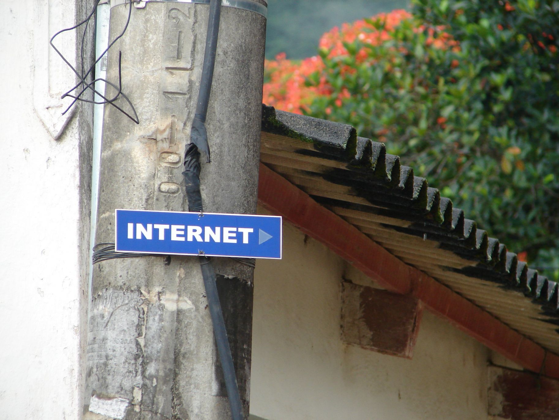 Ціна на широкосмуговий провідний інтернет в Україні виявилась найменшою у світі
