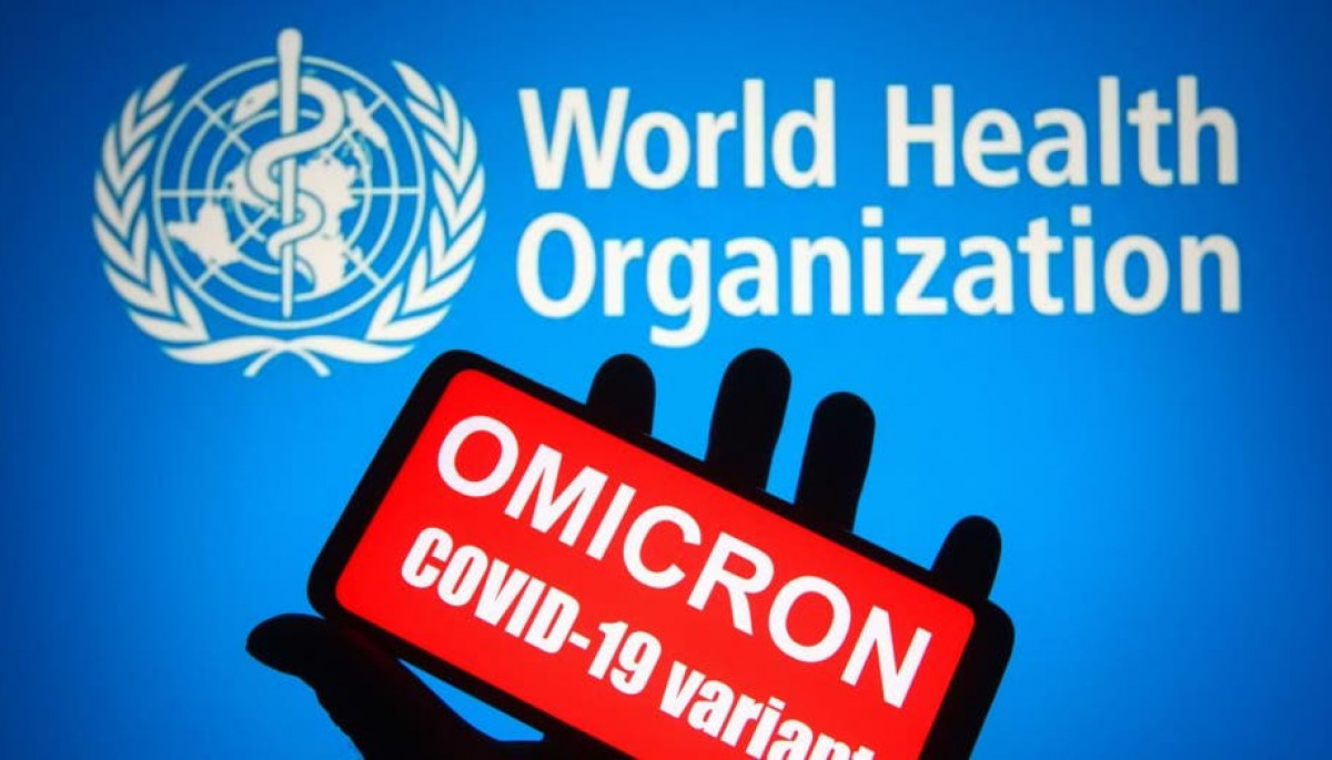 Гонконзький гурт Omicron, який розпався, став популярним завдяки новому штаму коронавірусу