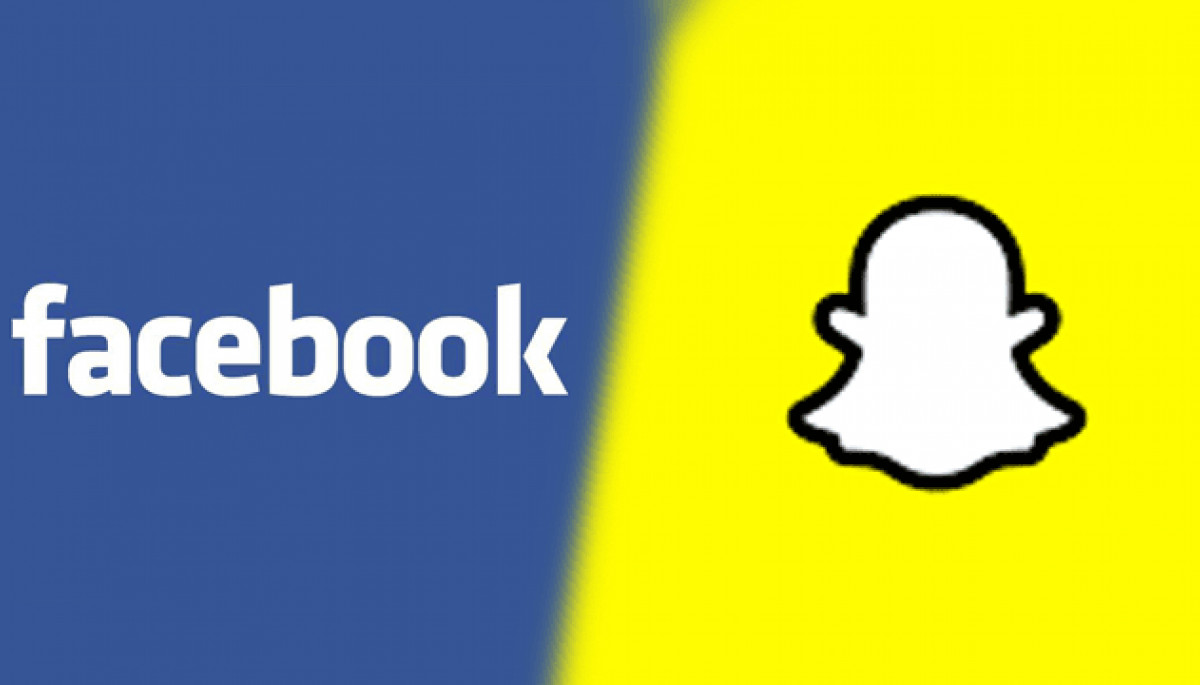 Facebook та Snapchat продовжують стежити за користувачами Apple — FT