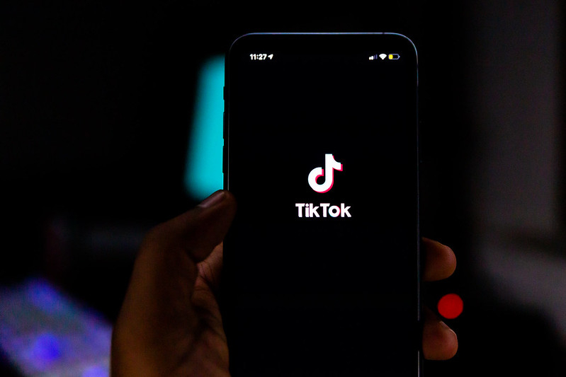TikTok змінить алгоритм перегляду рекомендованих відео