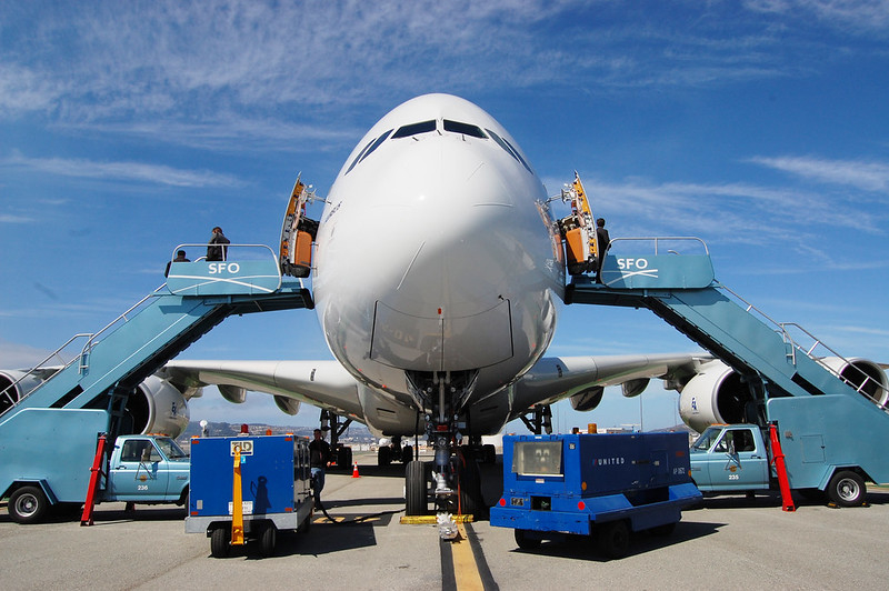 Boeing і Airbus закликали США відкласти запуск 5G: Може негативно вплинути на літаки
