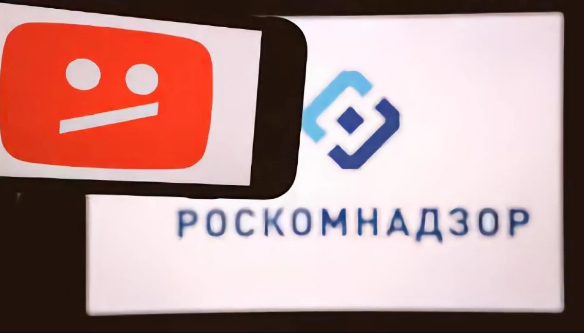 Росія оштрафувала Google та Meta на понад 1 мільярд доларів (ВІДЕО)