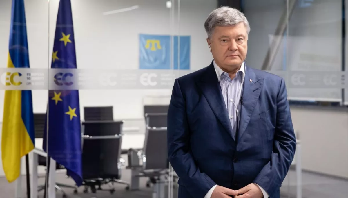 5 канал захищає інтереси Порошенка, прихильна до нього й «Україна» — моніторинг