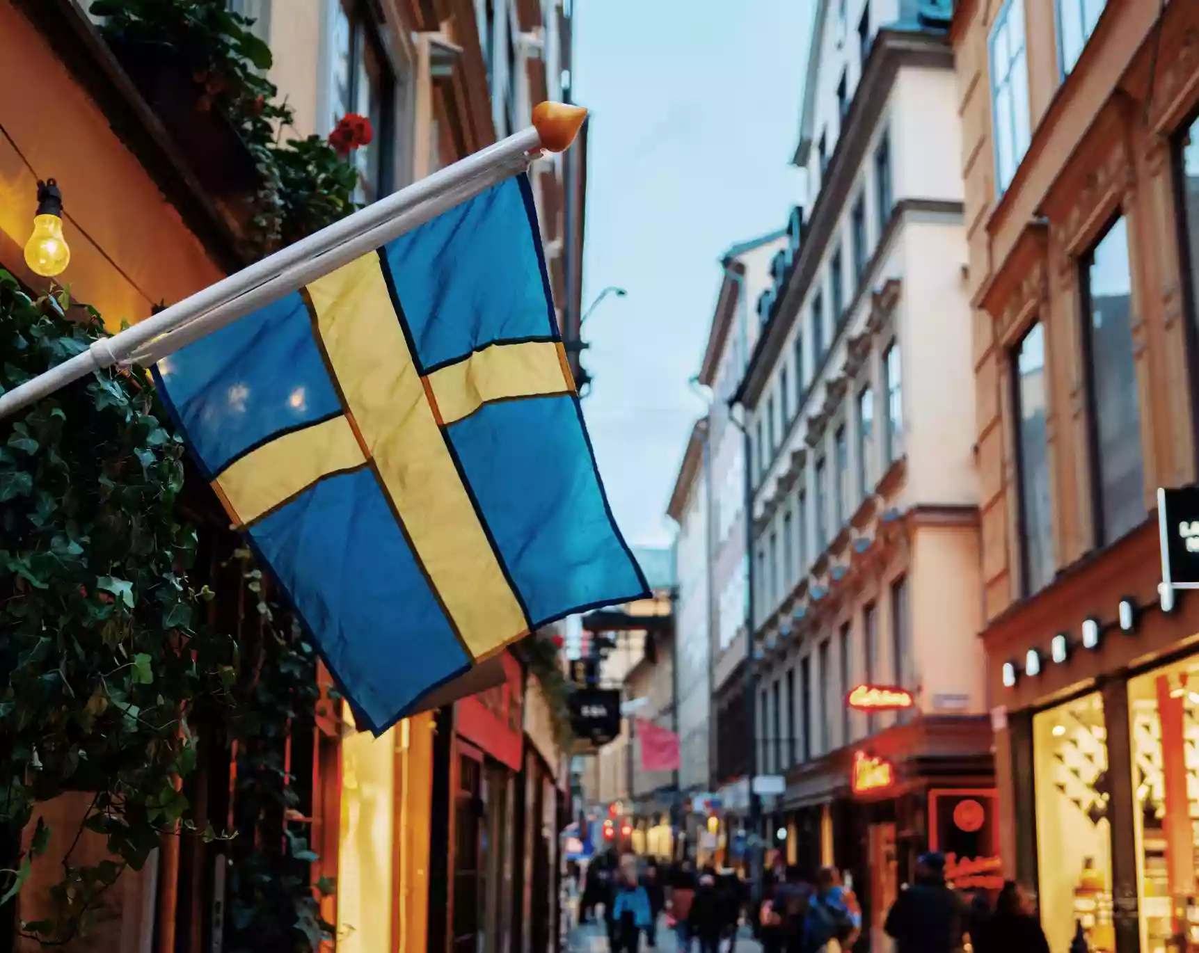 Швеція створила агентство для боротьби з фейками