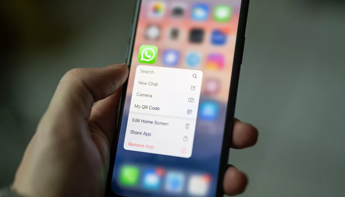 У Швейцарії військовим заборонили користуватися Telegram, WhatsApp і Signal