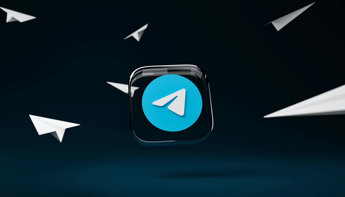 Німеччина може заблокувати Telegram