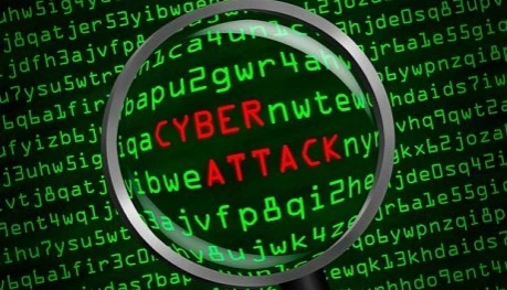 СБУ та Держспецзв'язку розслідують хакерську атаку на урядові сайти