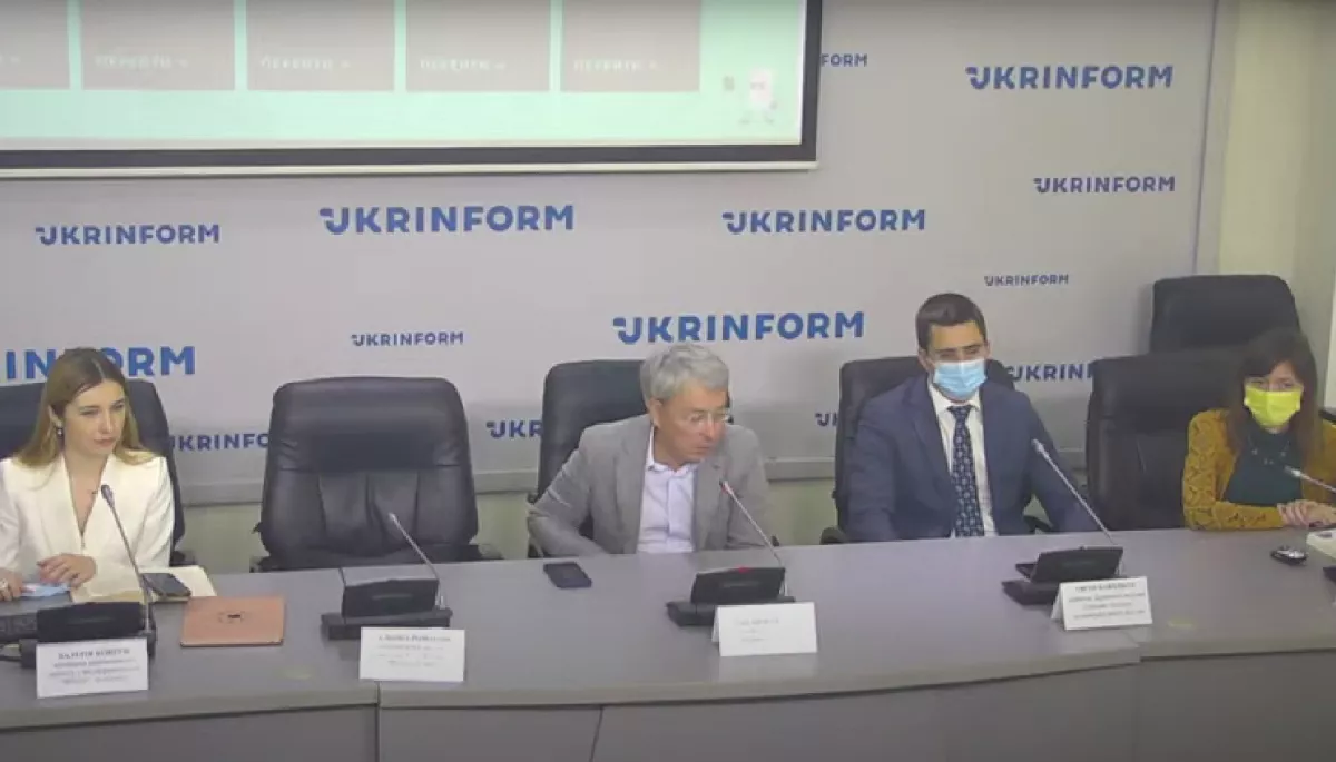 В Україні проведуть загальнонаціональний урок з медіаграмотності