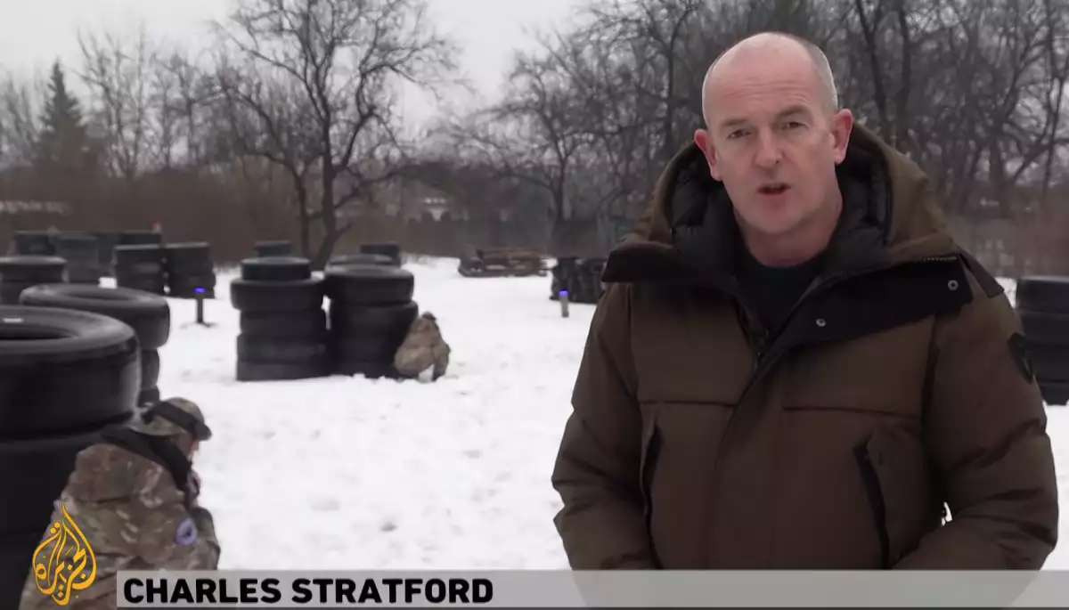 CBC, Al Jazeera, AP знімають сюжети з окупованого Донецька — серед спікерів ватажки бойовиків