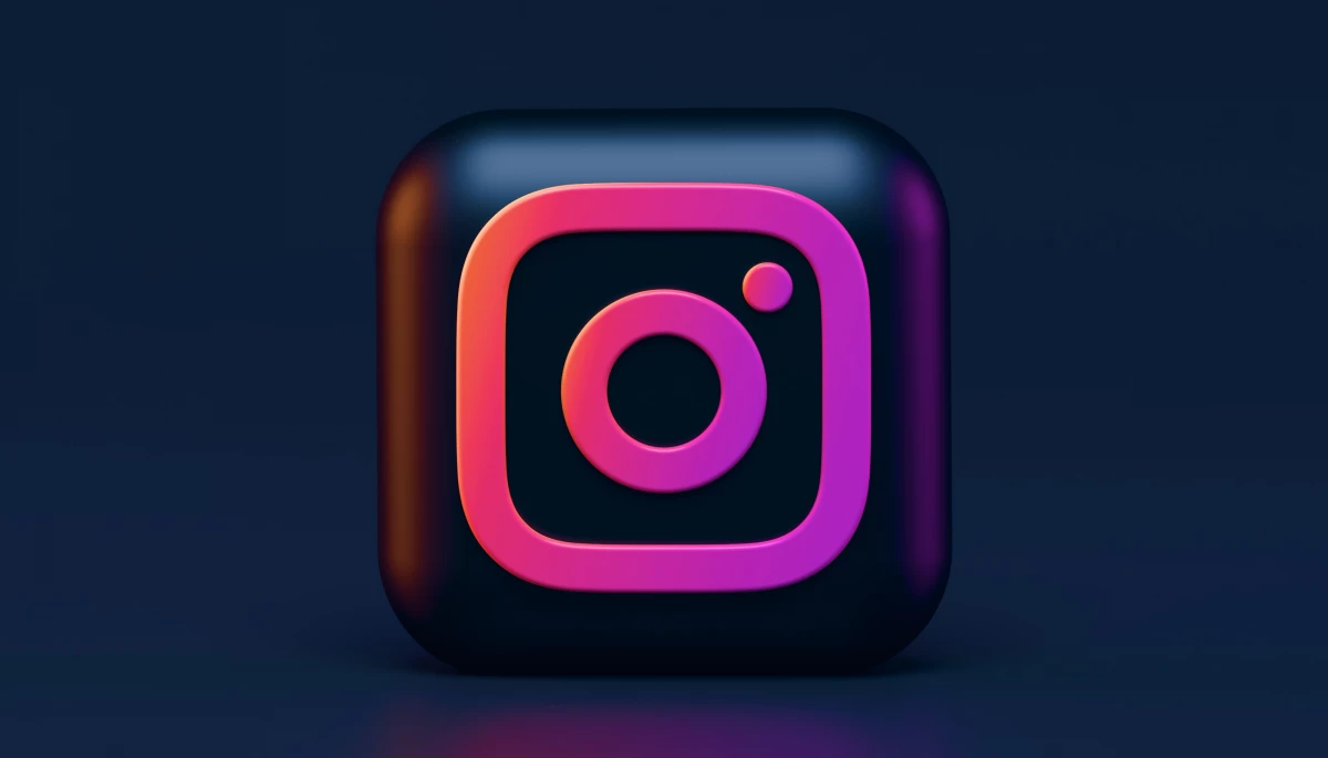 Instagram видалив допис проросійського видання «Крыминформ» зі зверненням Пушиліна