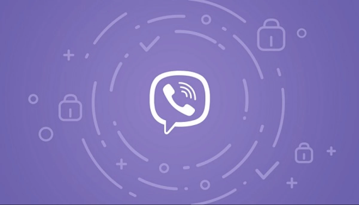 Фейк: Напис «Stay safe» у Viber означає, що акаунт зламала Росія