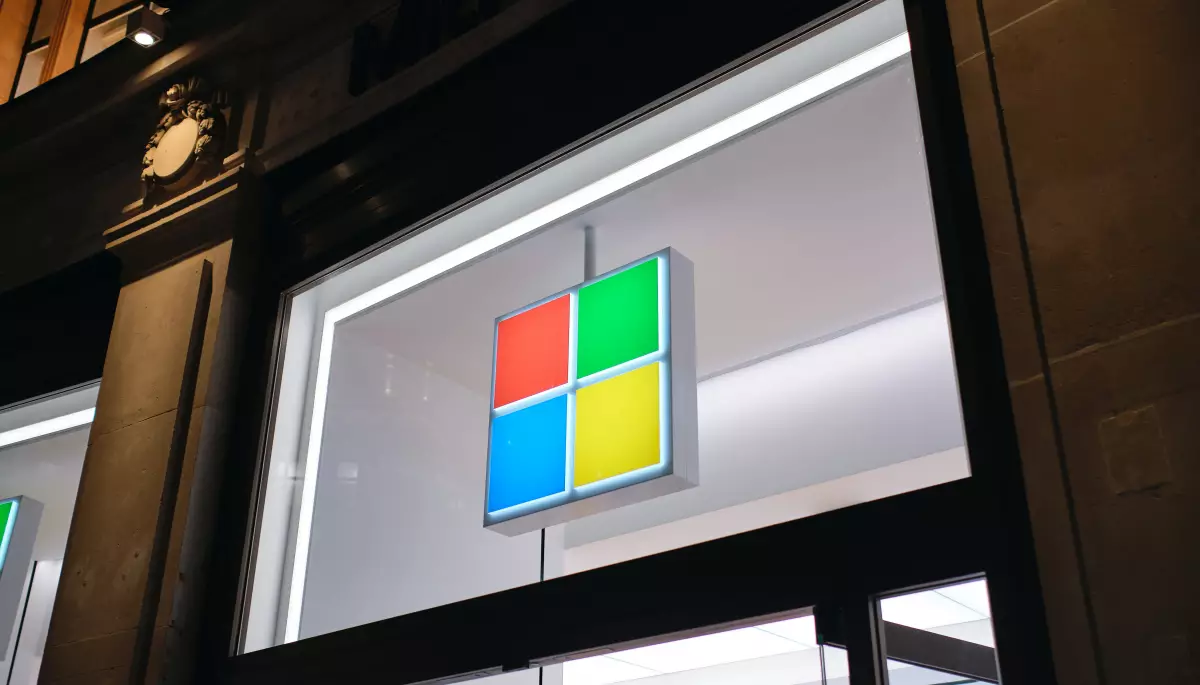 Microsoft призупиняє продаж товарів і послуг в Росії
