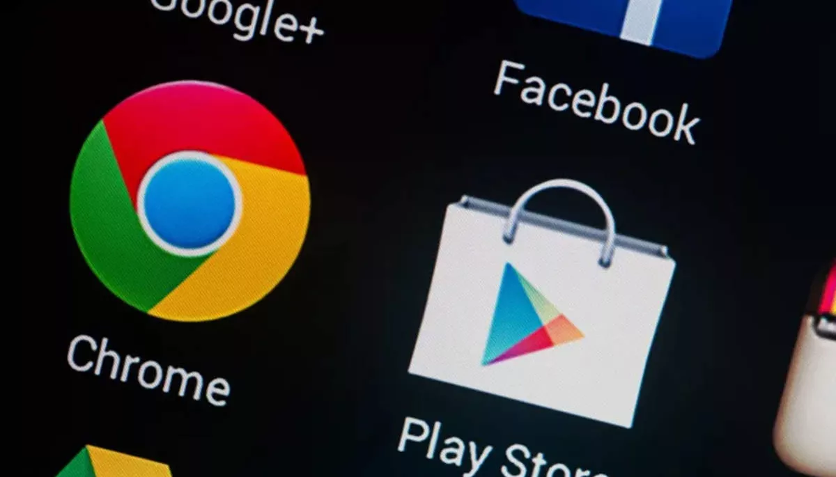 Google Play обмежив роботу в Росії: можна завантажити тільки безкоштовні застосунки